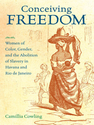 Conceiving Freedom - ebook